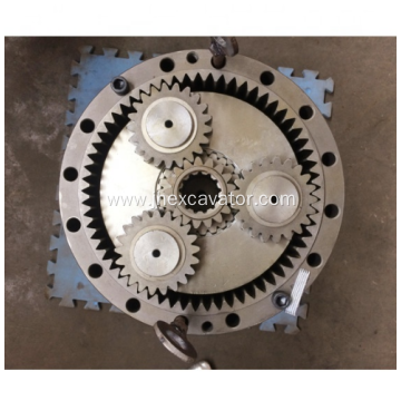 Excavtor SH200A3 Swing Gearbox KRC0209